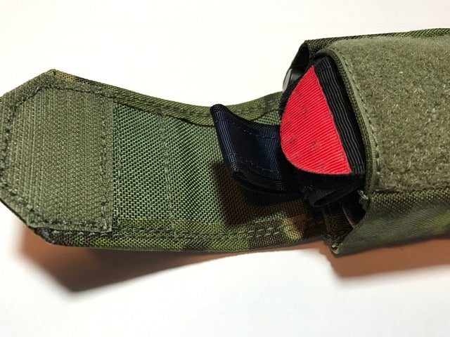 Tourniquet Pouch MultiCAM tropic | DMC Tactical Gear